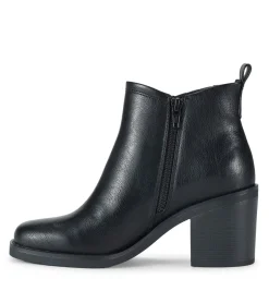 Baretraps Maria Block Heel Bootie