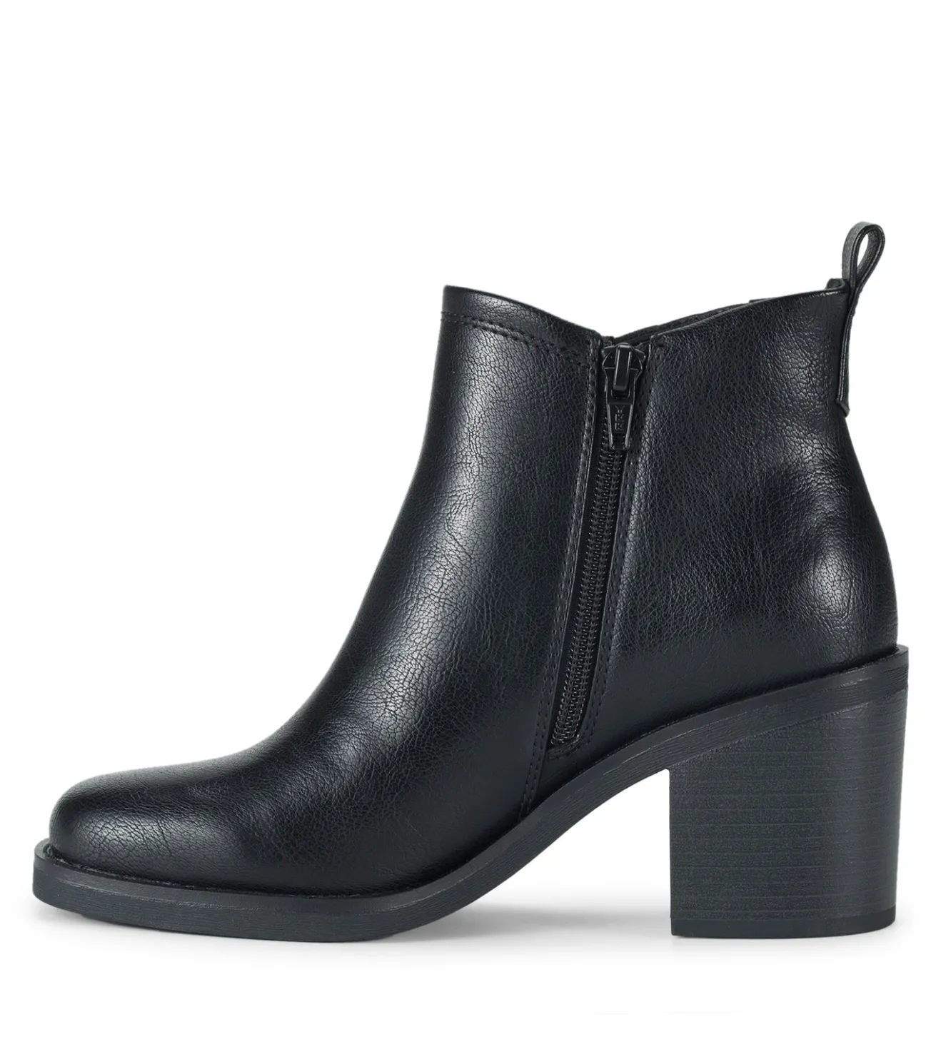Baretraps Maria Block Heel Bootie