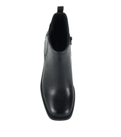 Baretraps Maria Block Heel Bootie