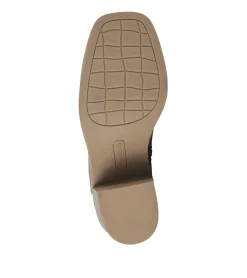 Baretraps Maria Block Heel Bootie