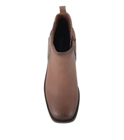 Baretraps Maria Block Heel Bootie