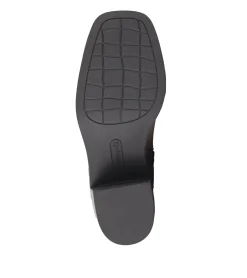 Baretraps Maria Block Heel Bootie