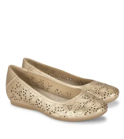 Baretraps Mariah Casual Flat