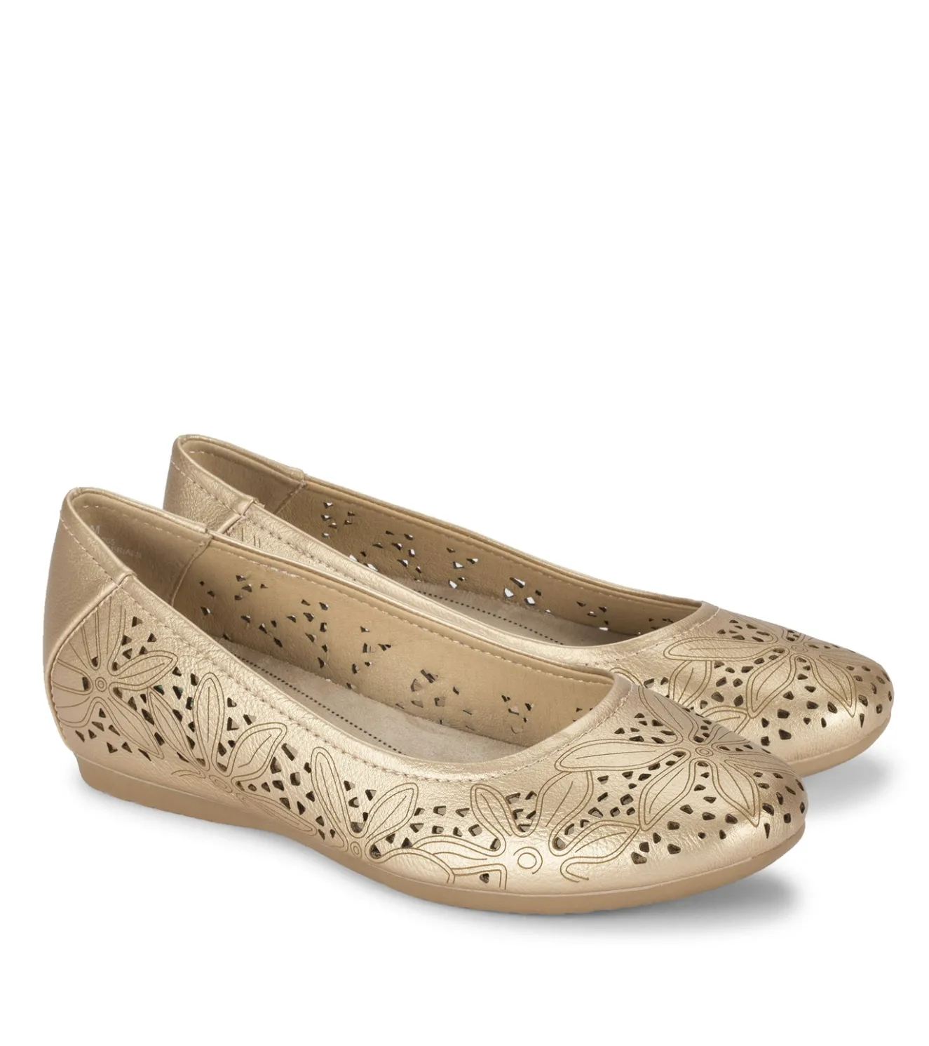 Baretraps Mariah Casual Flat