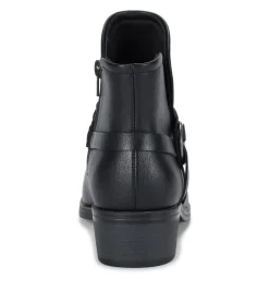 Baretraps Marshall Block Heel Bootie