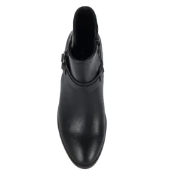 Baretraps Marshall Block Heel Bootie