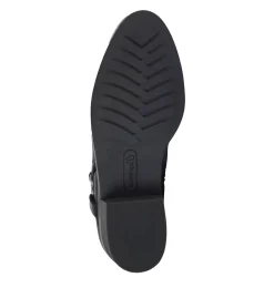 Baretraps Marshall Block Heel Bootie