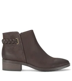 Baretraps Martha Bootie
