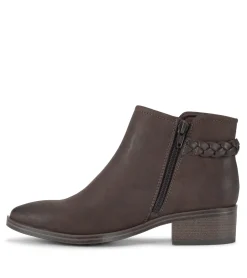 Baretraps Martha Bootie
