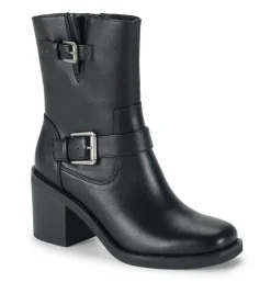 Baretraps Mayla Mid Calf Boot