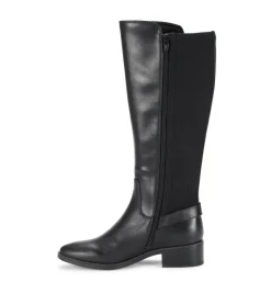 Baretraps McKayla Wide Calf Tall Boot