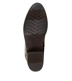 Baretraps McKayla Wide Calf Tall Boot