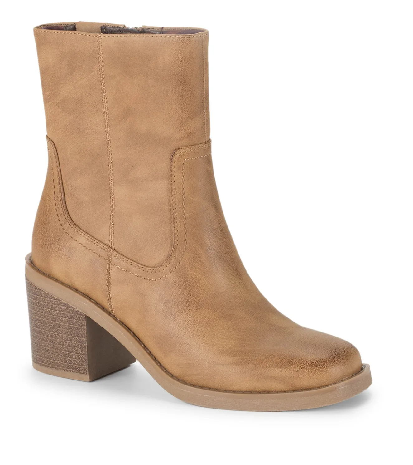 Baretraps Mckenna Mid Calf Boot
