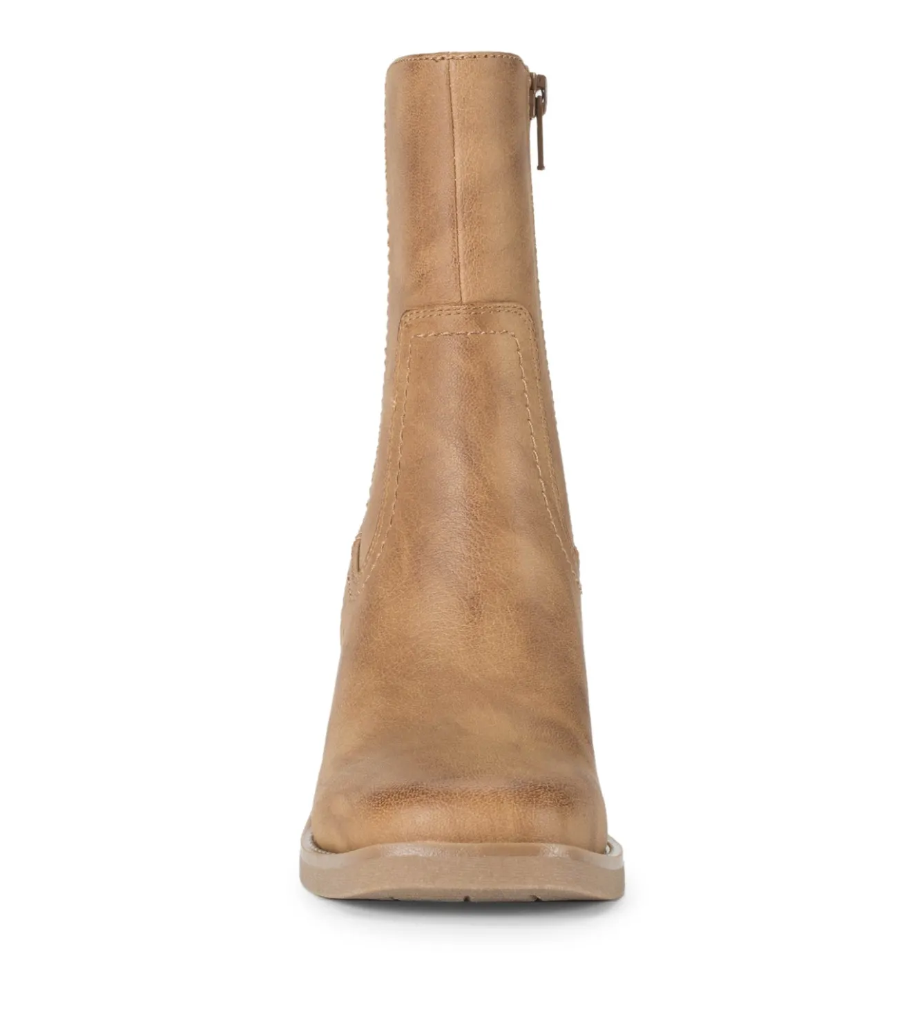Baretraps Mckenna Mid Calf Boot