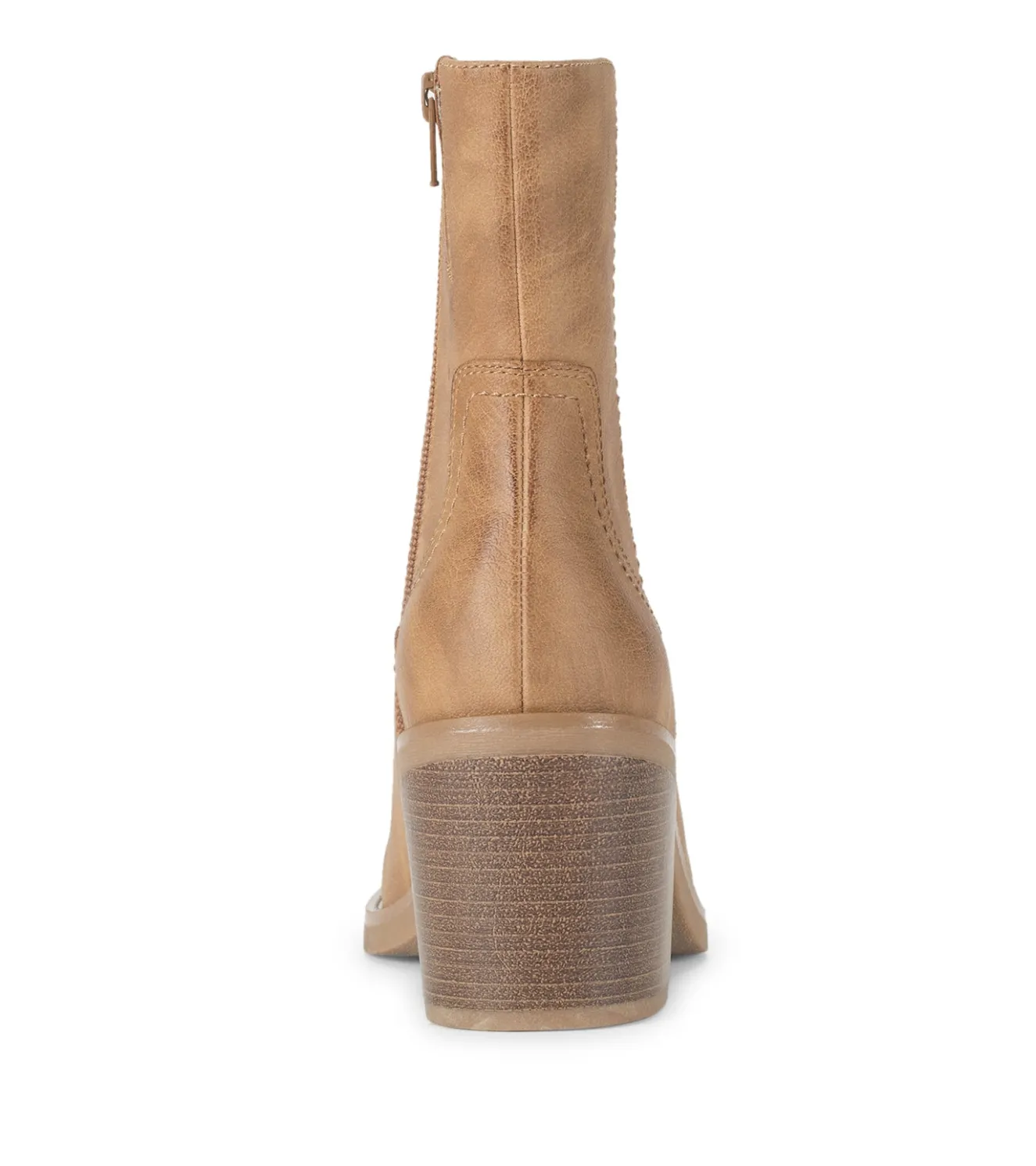 Baretraps Mckenna Mid Calf Boot