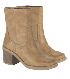 Baretraps Mckenna Mid Calf Boot