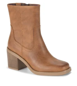 Baretraps Mckenna Mid Calf Boot