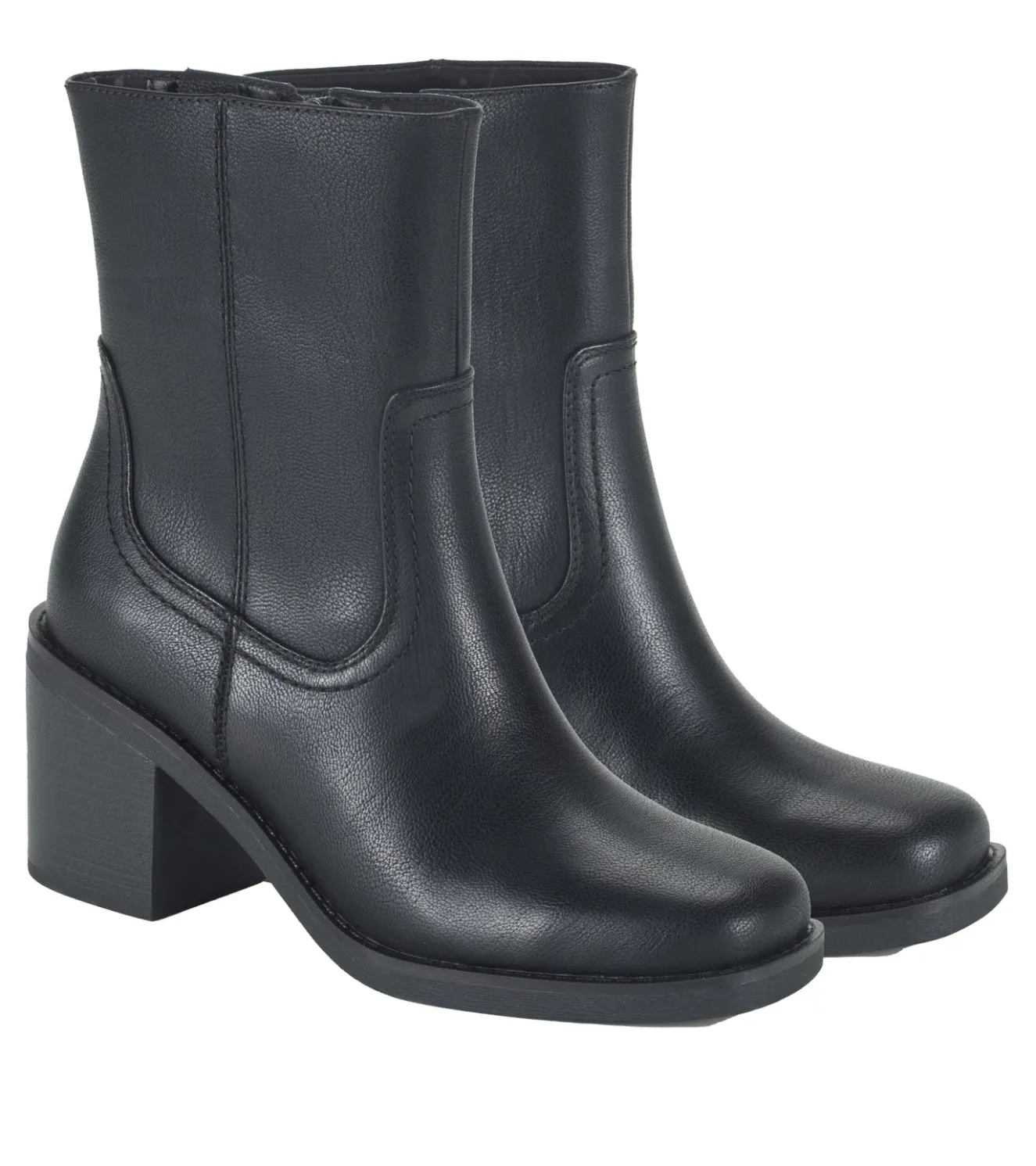 Baretraps Mckenna Mid Calf Boot