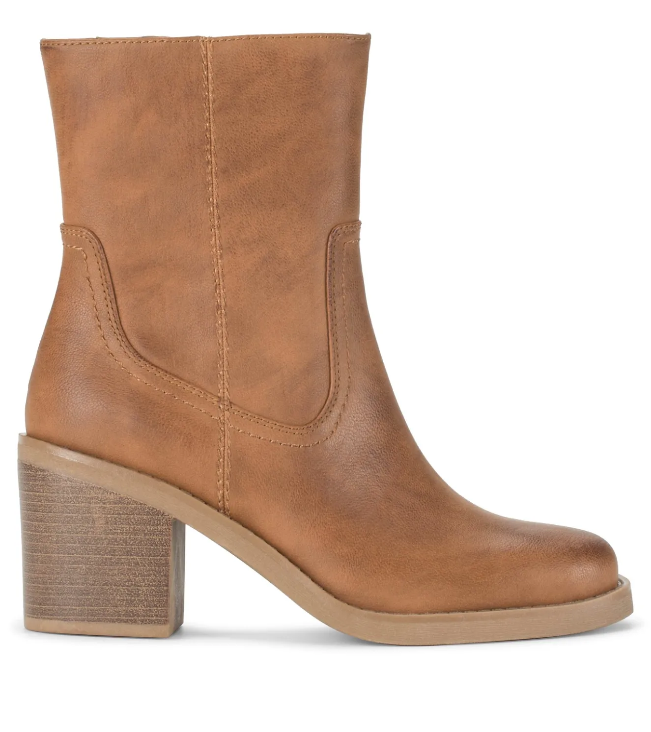 Baretraps Mckenna Mid Calf Boot