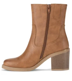 Baretraps Mckenna Mid Calf Boot