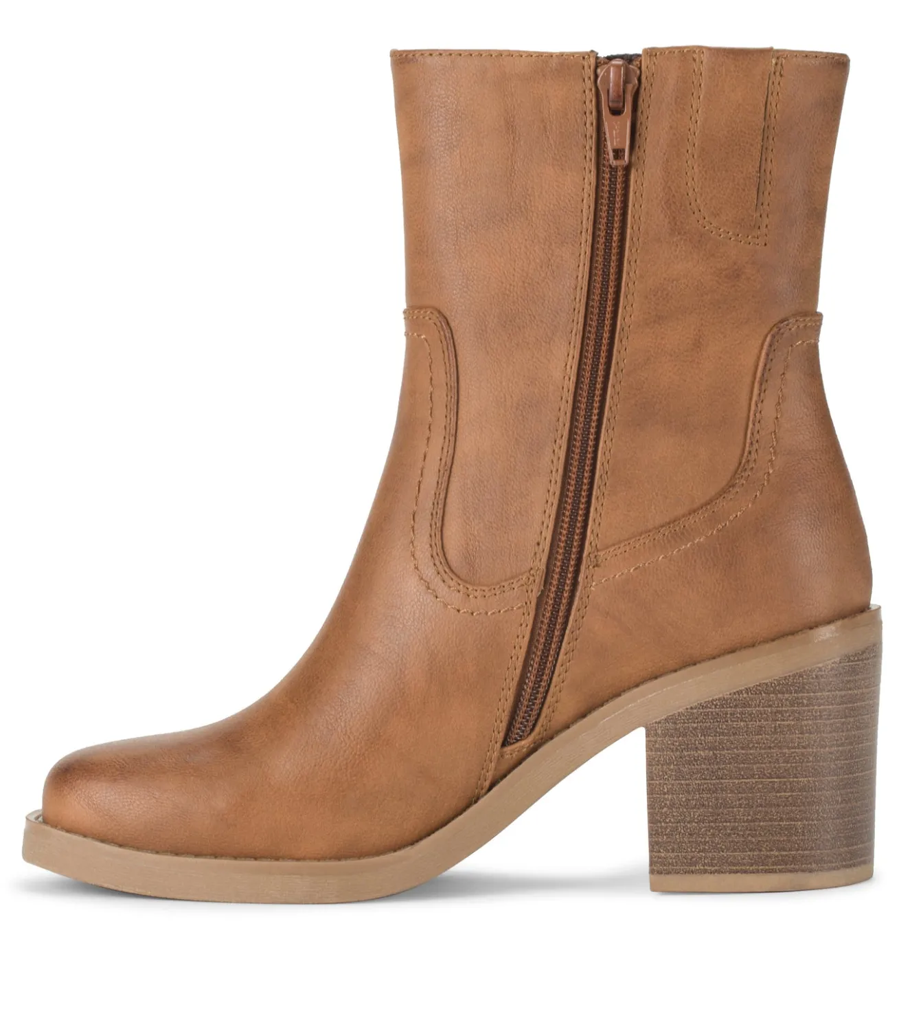 Baretraps Mckenna Mid Calf Boot