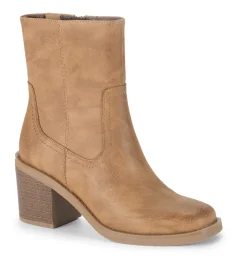 Baretraps Mckenna Mid Calf Boot