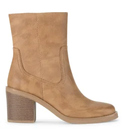 Baretraps Mckenna Mid Calf Boot