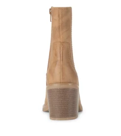 Baretraps Mckenna Mid Calf Boot