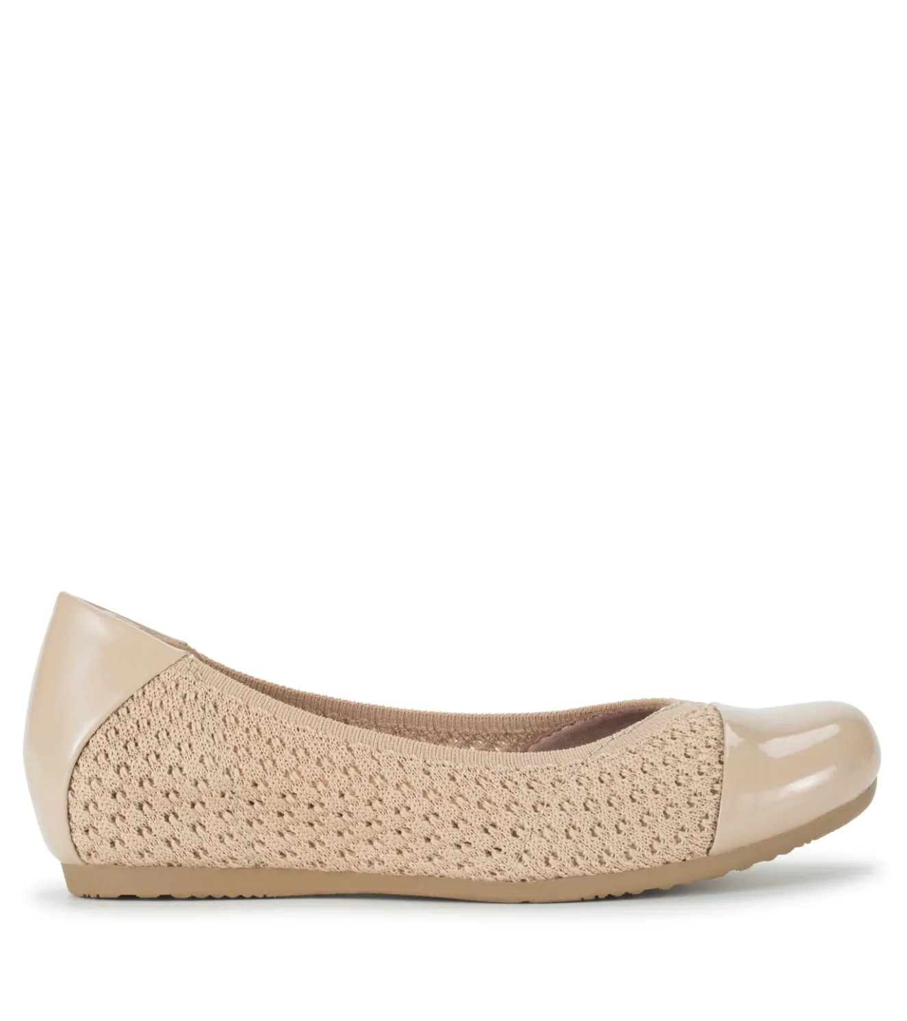 Baretraps Mia Casual Flat