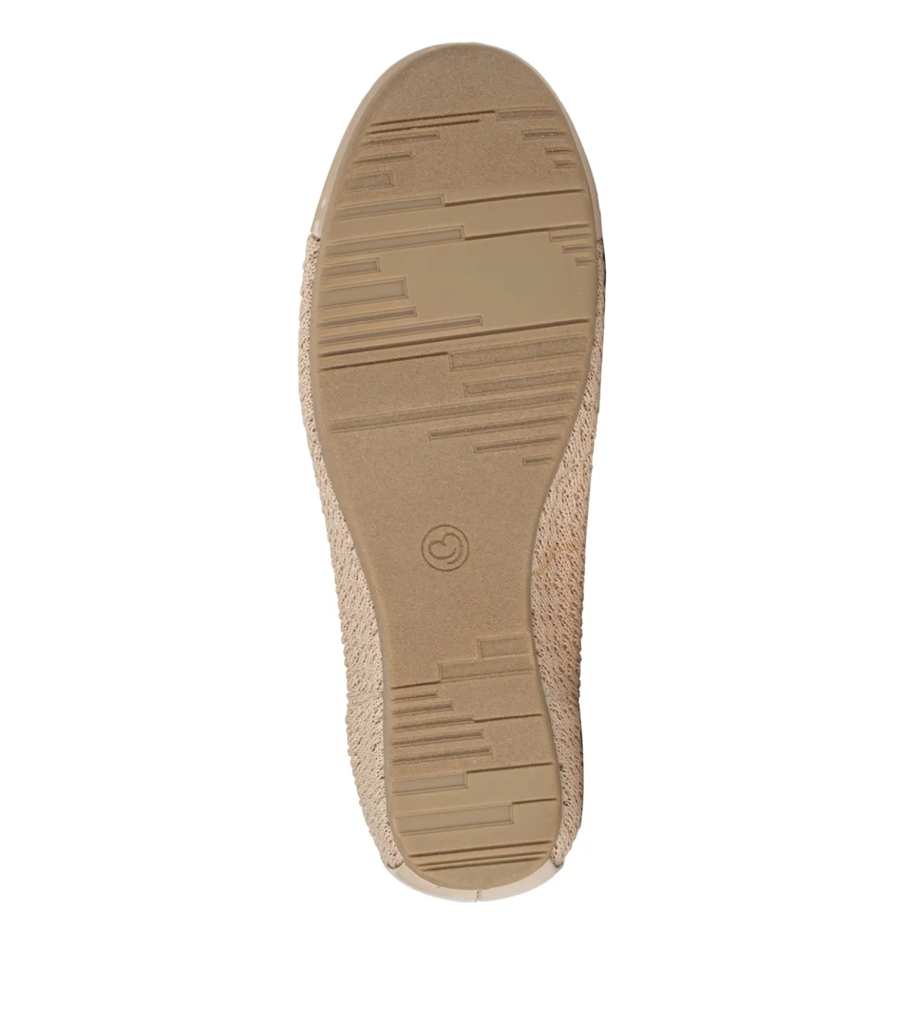 Baretraps Mia Casual Flat