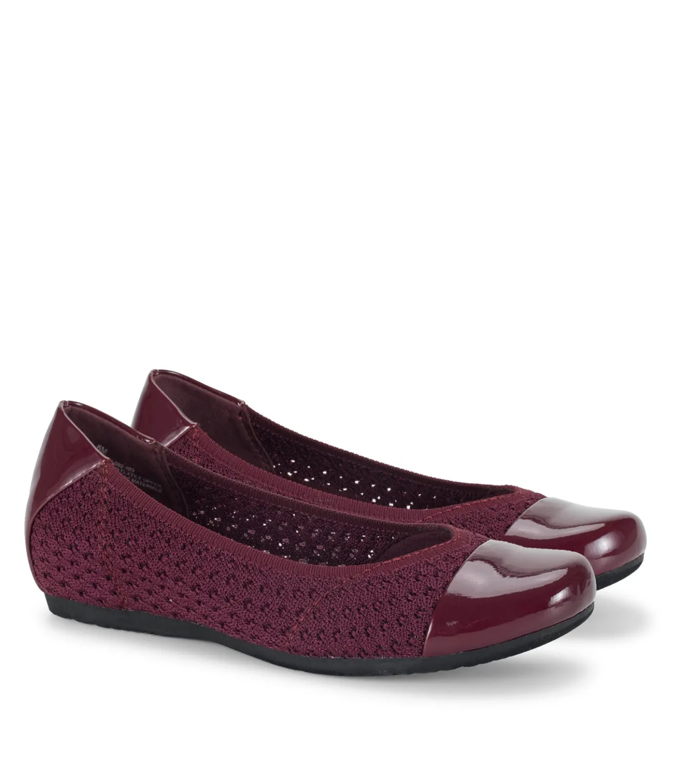 Baretraps Mia Casual Flat