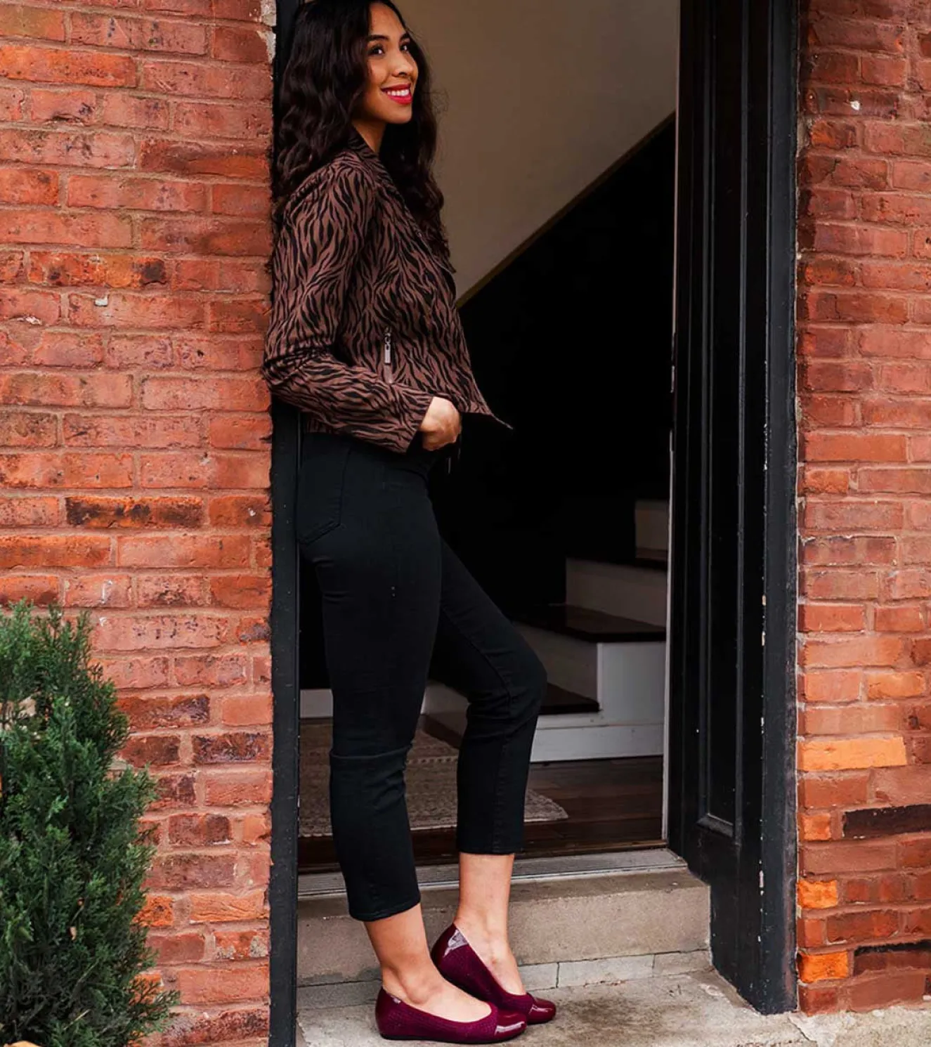 Baretraps Mia Casual Flat