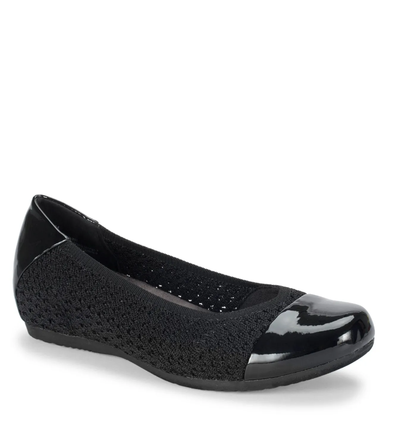 Baretraps Mia Casual Flat
