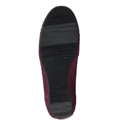 Baretraps Mia Casual Flat