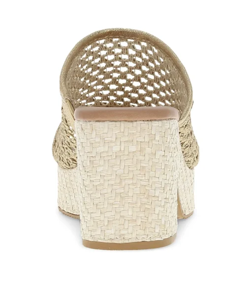 Baretraps Michaela Block Heel Sandal
