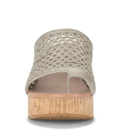 Baretraps Michaela Block Heel Sandal