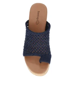 Baretraps Michaela Block Heel Sandal