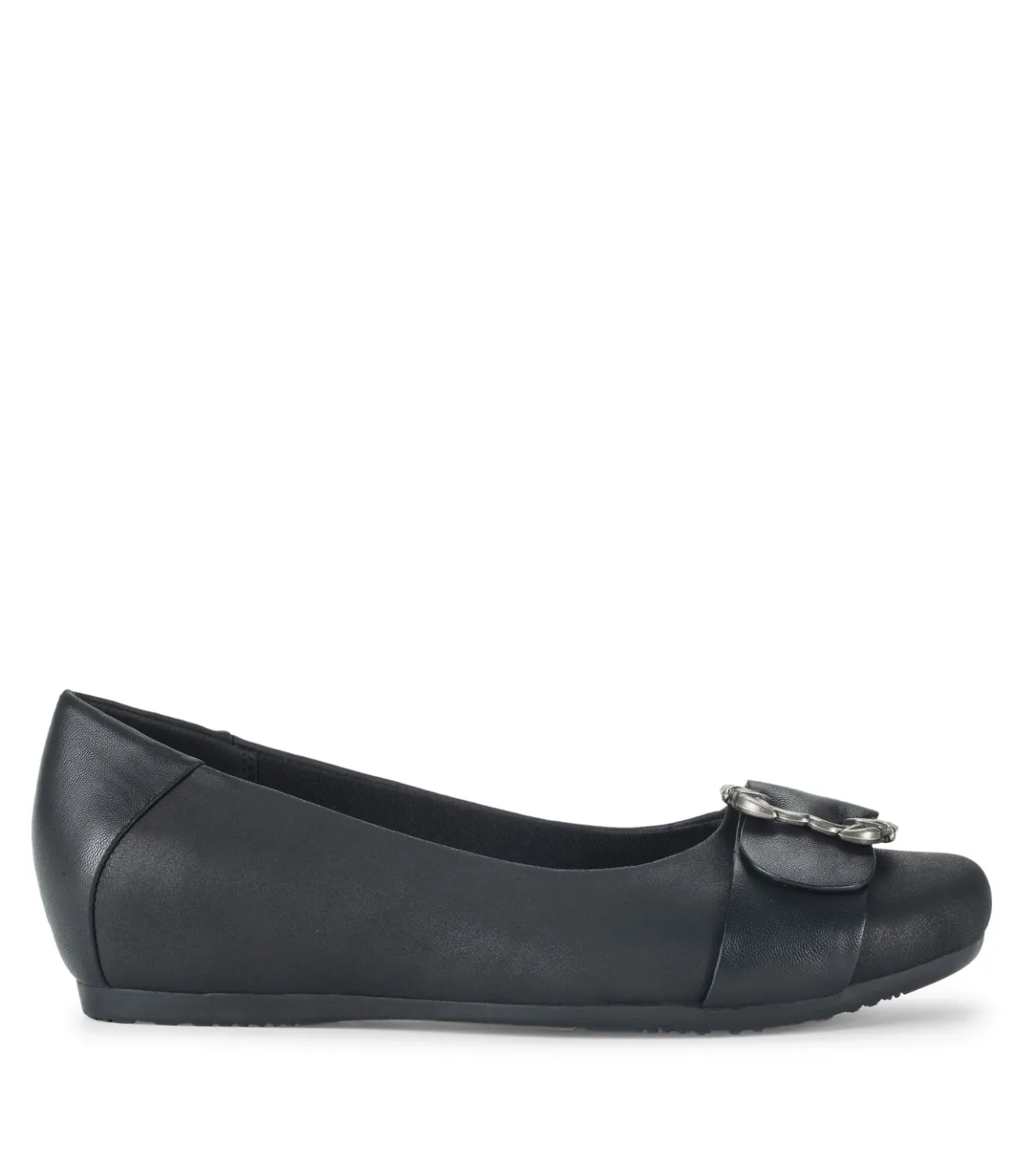 Baretraps Milady Flat