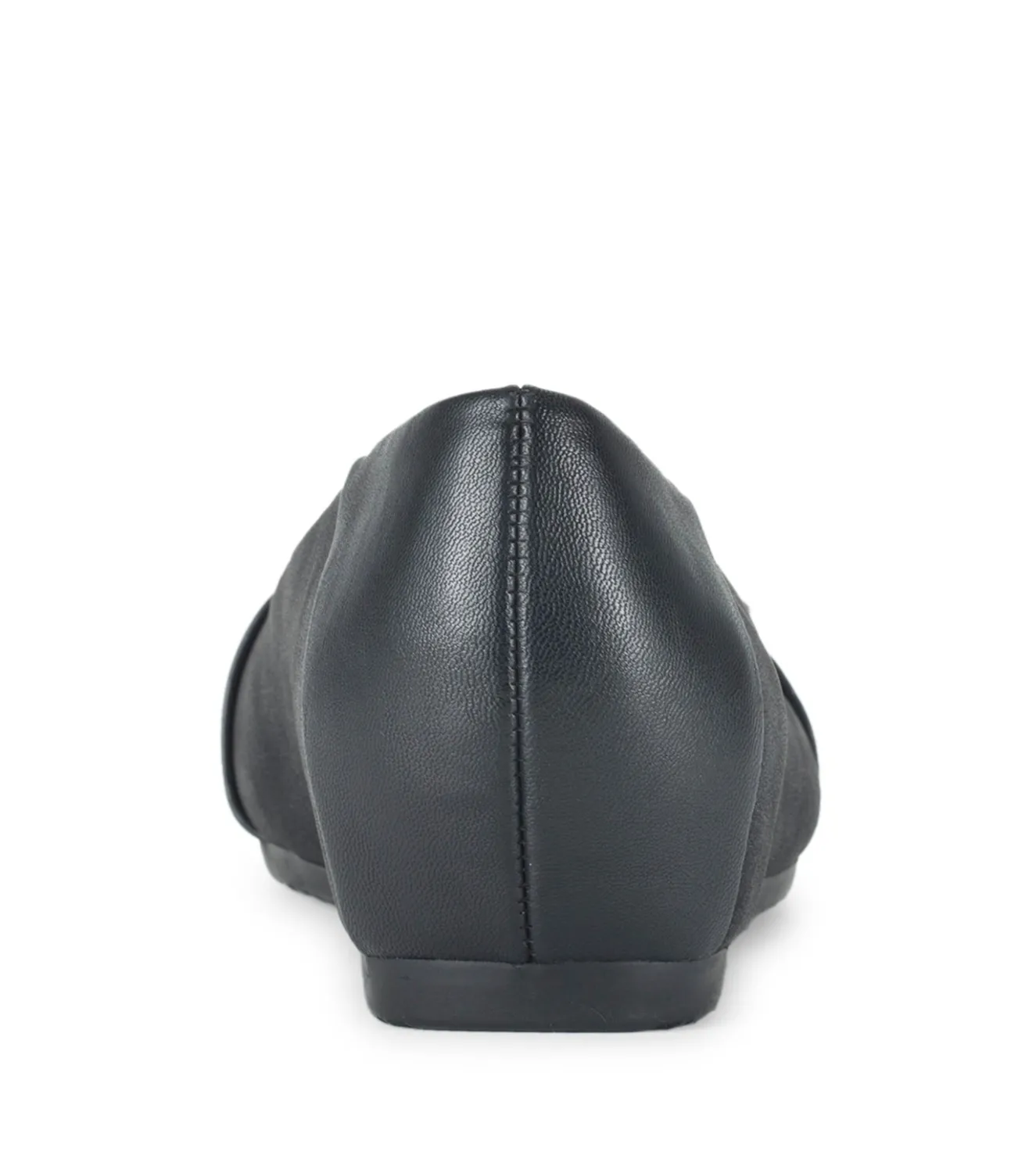 Baretraps Milady Flat