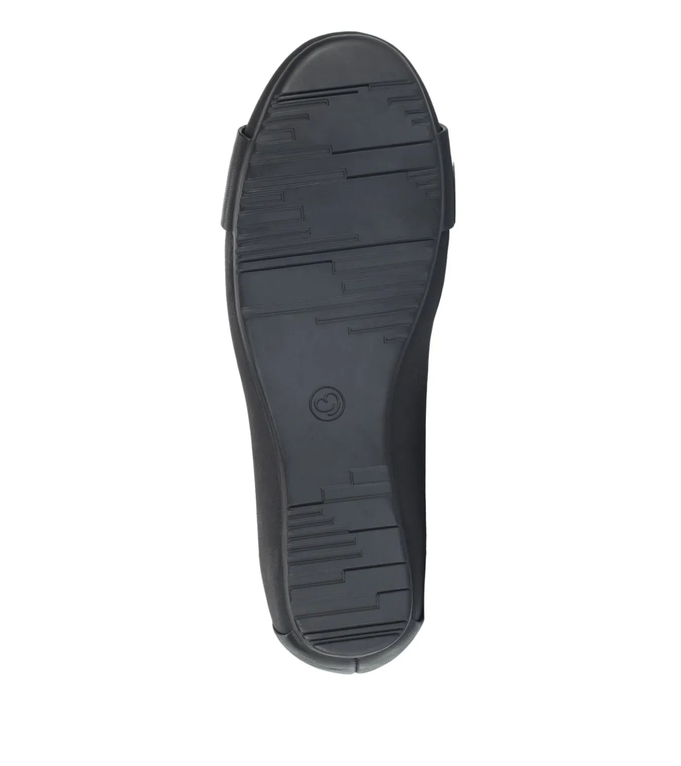 Baretraps Milady Flat