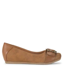 Baretraps Milady Flat