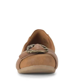 Baretraps Milady Flat