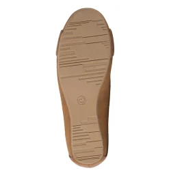 Baretraps Milady Flat