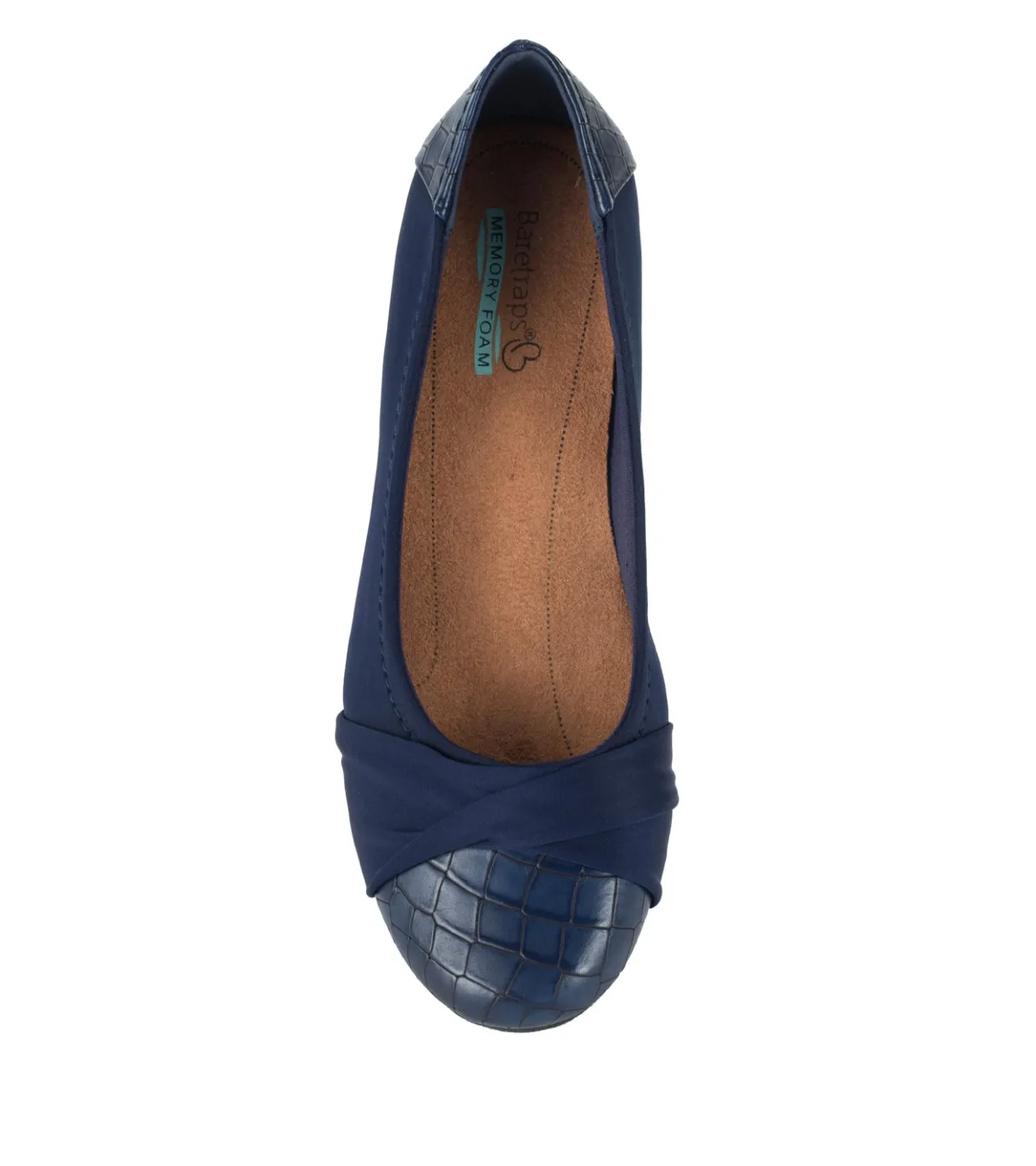 Baretraps Mitsy Casual Flat