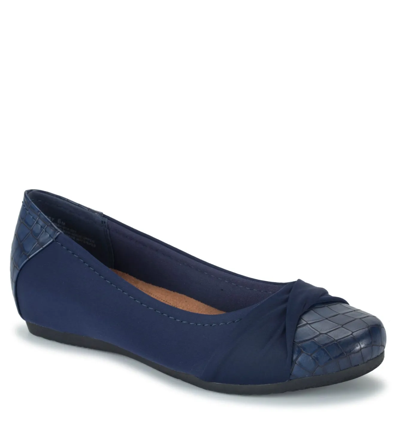 Baretraps Mitsy Casual Flat