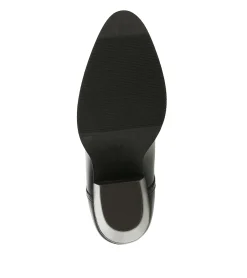 Baretraps Nanny Block Heel Bootie