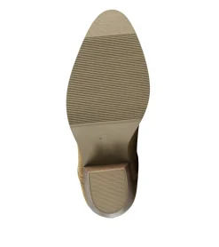 Baretraps Nanny Block Heel Bootie