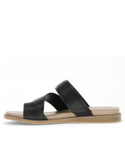 Baretraps Nat Slide Sandal