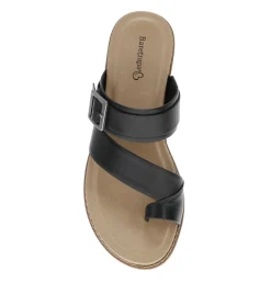 Baretraps Nat Slide Sandal