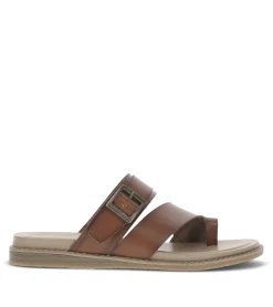 Baretraps Nat Slide Sandal
